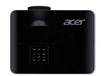 Acer Videoproiettore Dlp Wuxga 20.000:1, 4800 Lumen, Vga, X129H