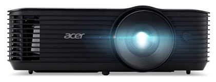 Acer Videoproiettore Dlp Wuxga 20.000:1, 4800 Lumen, Vga, X129H