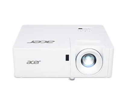 Acer Videoproiettore Xl1220, Xga Laser, Contr 2.000.000:1, 3100 Ansi, Hdmi