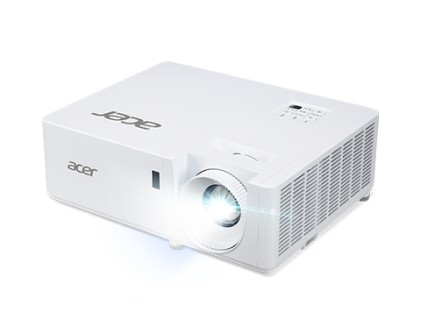 Acer Videoproiettore Xl1220, Xga Laser, Contr 2.000.000:1, 3100 Ansi, Hdmi