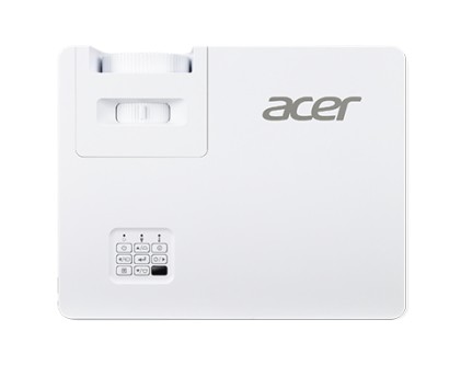 Acer Videoproiettore Xl1220, Xga Laser, Contr 2.000.000:1, 3100 Ansi, Hdmi