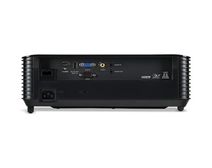 Acer Videoproiettore X1228I  Dlp 20,000:1 Xga 4500