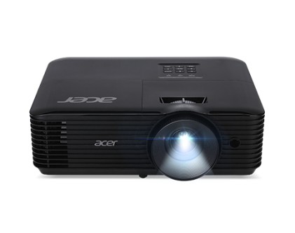 Acer Videoproiettore X1328Wi, Wxga, Contr 20.000 :1, 4500 Ansi, Hdmi Rca/Vga, Wireless