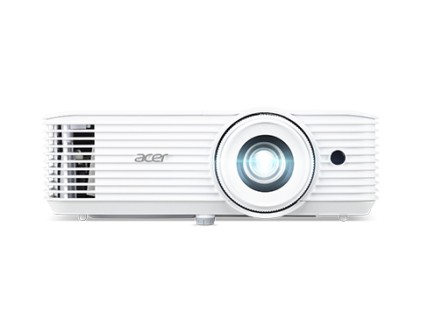 Acer Videoproiettore Dlp Hd 10.000:1, 4300 Lumen, Business, X1528I, Hdmi/Vga, Wifi