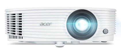 Acer Videoproiettore P1257I, Xga, Contr 20.000 :1, 4500 Ansi, Hdmi Rca/Vga, Wireless