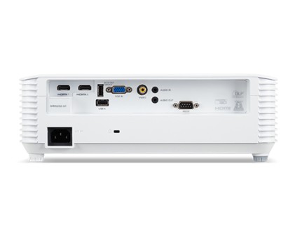 Acer Videoproiettore M311, Wxga , 4300 Ansi, Vga/Hdm, 24/7, Wireless Display