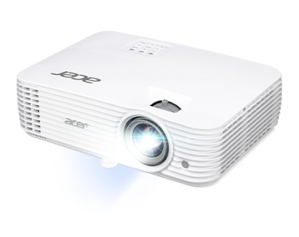 Acer Videoproiettore P1557Ki  Dlp  10,000:1 1080P 4500