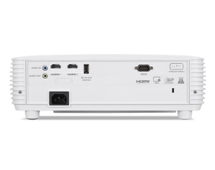 Acer Videoproiettore P1557Ki  Dlp  10,000:1 1080P 4500