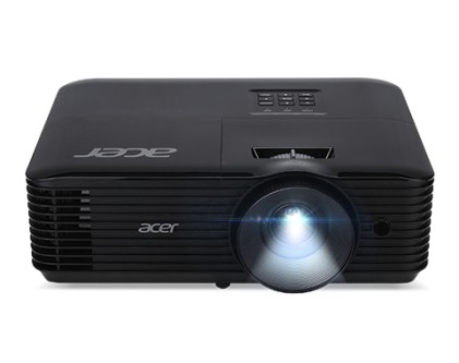 Acer Videoproiettore X1328Whk, Wxga , 4500 Ansi, Hdmi