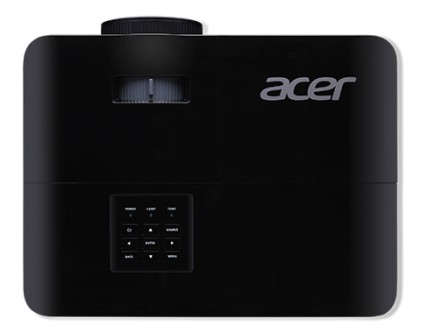 Acer Videoproiettore X1328Whk, Wxga , 4500 Ansi, Hdmi