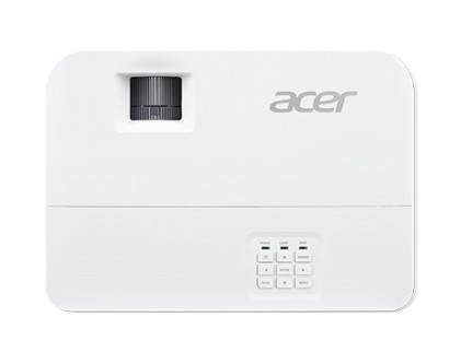 Acer Videoproiettore Dlp Hd 10.000:1, 4000 Lumen, Home Ent. H6542Bdk, Hdmi, Wifi