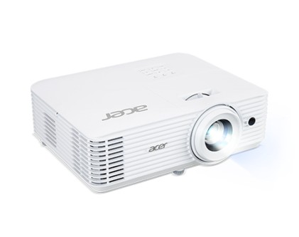 Acer Videoproiettore Dlp Wuxkga 10.000:1 5200 Lumen, X1528Ki, Hdmi