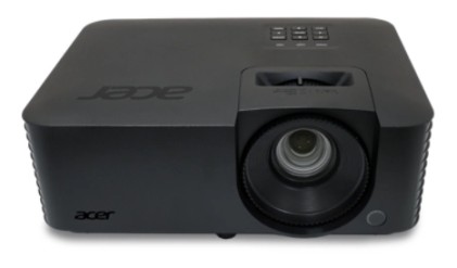 Acer Videoproiettore  Xl2220 Videoproiettore 3500 Ansi Lumen Dlp Xga (1024X768) Compatibilita 3