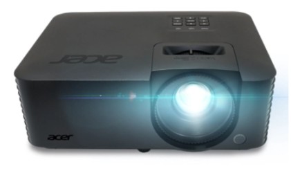 Acer Videoproiettore  Xl2220 Videoproiettore 3500 Ansi Lumen Dlp Xga (1024X768) Compatibilita 3