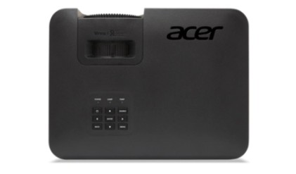 Acer Videoproiettore  Xl2220 Videoproiettore 3500 Ansi Lumen Dlp Xga (1024X768) Compatibilita 3