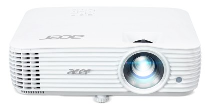 Acer Videoproiettore H6542, Contr 13.000:1, 4000 Ansi, Hdmi