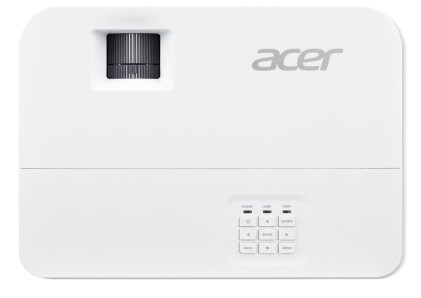 Acer Videoproiettore H6542, Contr 13.000:1, 4000 Ansi, Hdmi