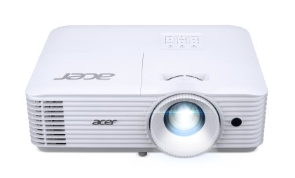Acer Videoproiettore P1258I, Xga Contr 20.000:1, 4800 Ansi, Vga/Hdmi