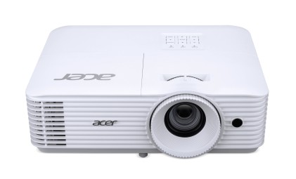 Acer Videoproiettore P1258I, Xga Contr 20.000:1, 4800 Ansi, Vga/Hdmi