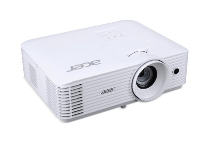 Acer Videoproiettore P1258I, Xga Contr 20.000:1, 4800 Ansi, Vga/Hdmi