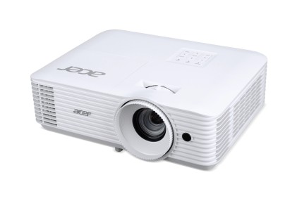 Acer Videoproiettore P1258I, Xga Contr 20.000:1, 4800 Ansi, Vga/Hdmi