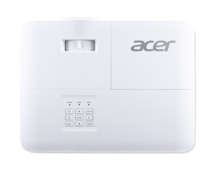 Acer Videoproiettore P1258I, Xga Contr 20.000:1, 4800 Ansi, Vga/Hdmi
