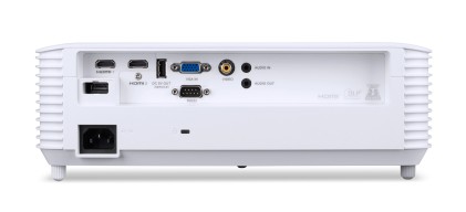Acer Videoproiettore P1258I, Xga Contr 20.000:1, 4800 Ansi, Vga/Hdmi