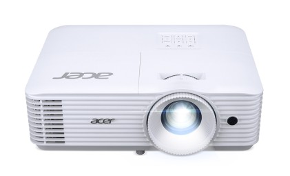 Acer Videoproiettore P1558I, Dlp Wuxga, Contr 10.000:1, 5200 Ansi, Hdmi