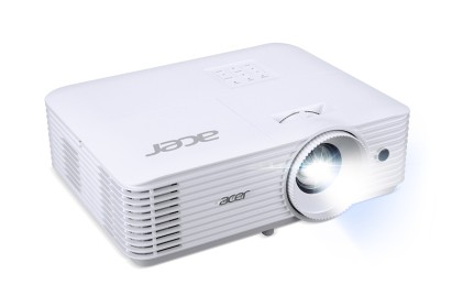 Acer Videoproiettore P1558I, Dlp Wuxga, Contr 10.000:1, 5200 Ansi, Hdmi
