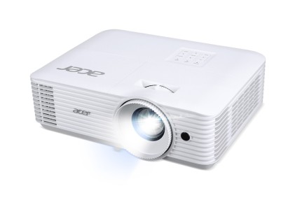 Acer Videoproiettore P1558I, Dlp Wuxga, Contr 10.000:1, 5200 Ansi, Hdmi