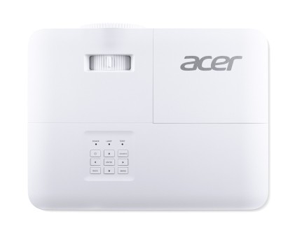 Acer Videoproiettore P1558I, Dlp Wuxga, Contr 10.000:1, 5200 Ansi, Hdmi