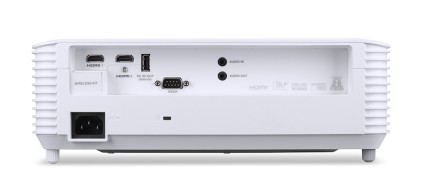 Acer Videoproiettore P1558I, Dlp Wuxga, Contr 10.000:1, 5200 Ansi, Hdmi