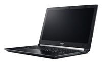 Notebook Acer Aspire 7 A715-72G-78HK
