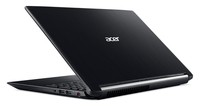 Notebook Acer Aspire 7 A715-72G-78HK
