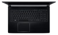 Notebook Acer Aspire 7 A715-72G-78HK
