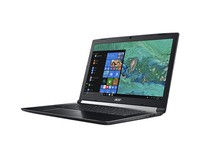 Notebook Acer Aspire 7 - A717-72G-72KM