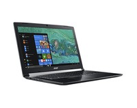 Notebook Acer Aspire 7 - A717-72G-74ZN