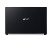 Notebook Acer Aspire 7 - A717-72G-74ZN