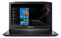 Notebook Acer PREDATOR HELIOS 300 - PH317-52-71BR