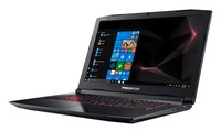 Notebook Acer PREDATOR HELIOS 300 - PH317-52-71BR