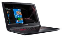 Notebook Acer PREDATOR HELIOS 300 - PH317-52-71BR