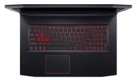 Notebook Acer PREDATOR HELIOS 300 - PH317-52-71BR