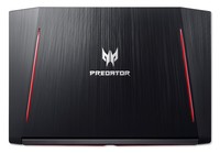 Notebook Acer PREDATOR HELIOS 300 - PH317-52-71BR