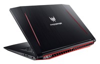 Notebook Acer PREDATOR HELIOS 300 - PH317-52-71BR