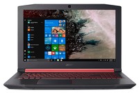 Notebook Acer Nitro 5 - AN515-52-53BK