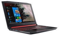 Notebook Acer Nitro 5 - AN515-52-53BK