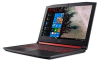 Notebook Acer Nitro 5 - AN515-52-53BK