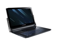 Notebook Acer Predator Triton 900 - PT917-71-79NH