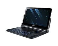Notebook Acer Predator Triton 900 - PT917-71-79NH