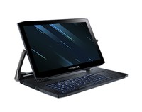 Notebook Acer Predator Triton 900 - PT917-71-79NH
